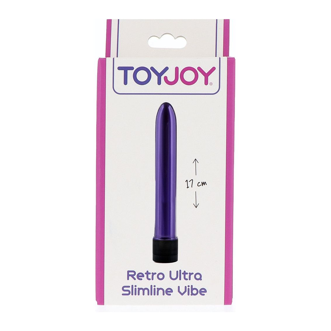 Retro Ultra Slimline Vibe - love-union.de