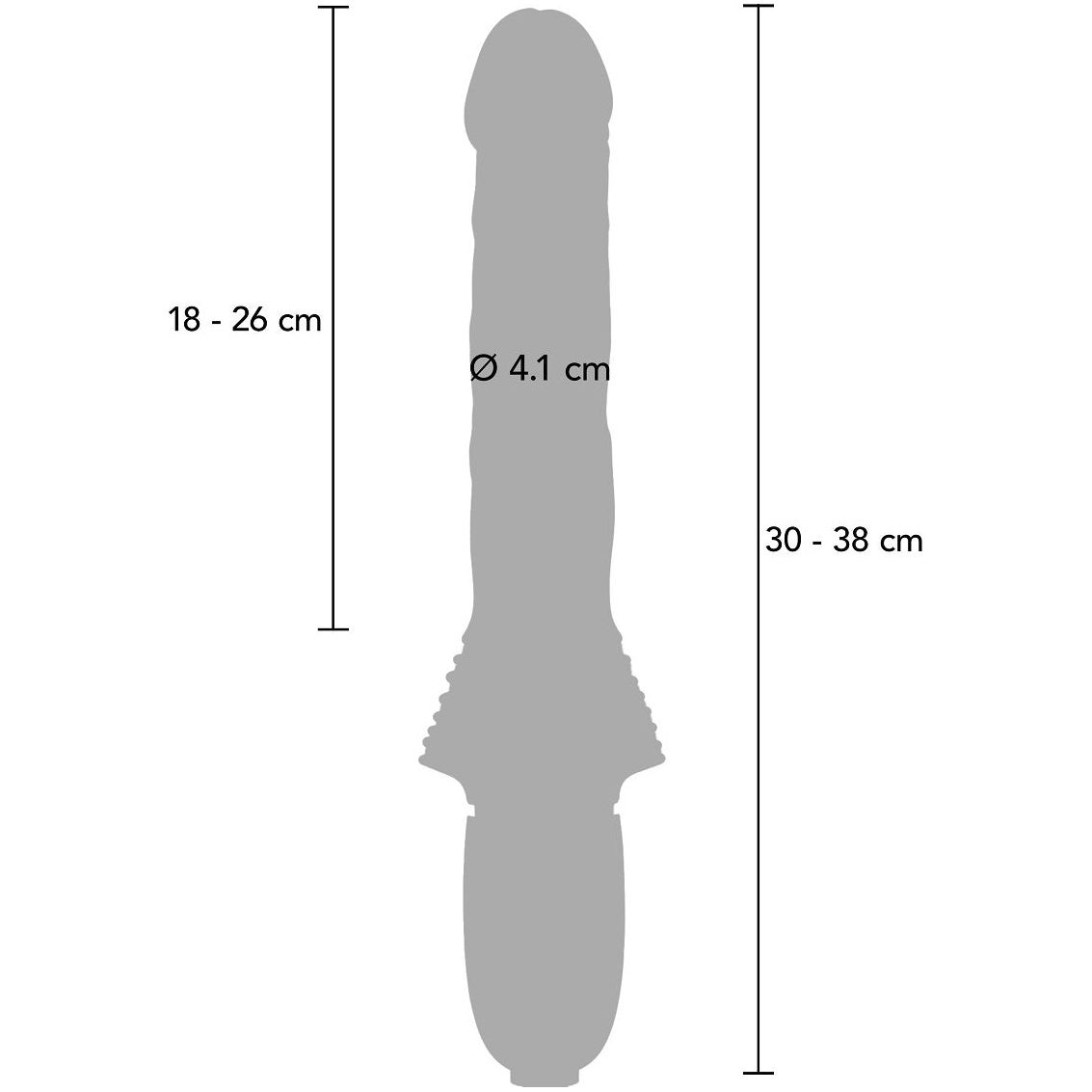 Magnum Opus Thruster Pro - love-union.de