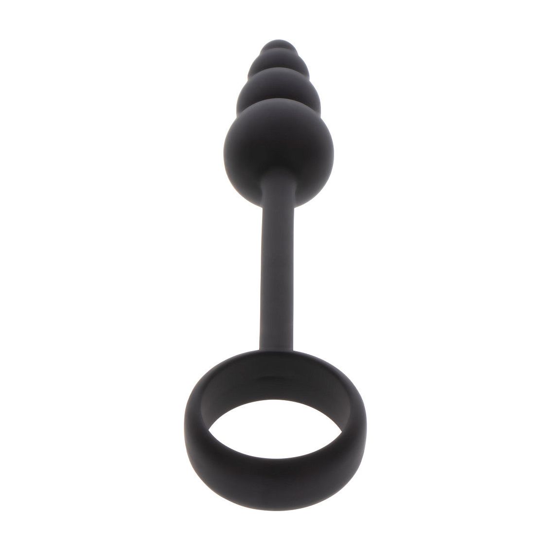 Manpower Anal Plug & Cock Ring - love-union.de