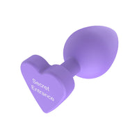 Secret Entrance Buttplug