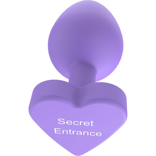 Secret Entrance Buttplug - Love-union.de