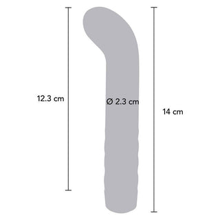 Tickle My Senses G-Vibe - love-union.de