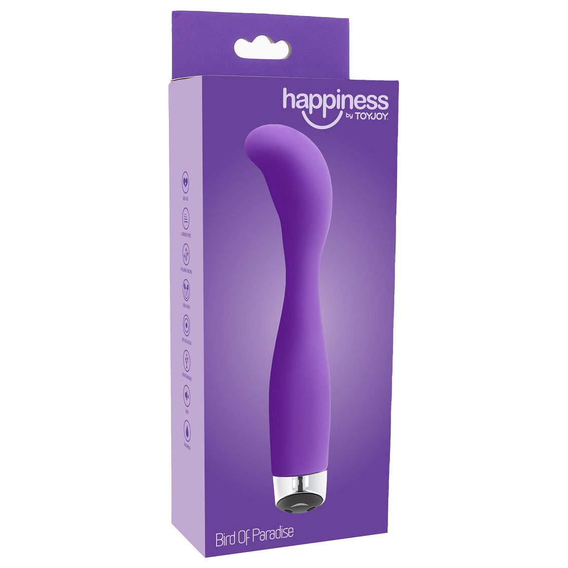 Happiness Bird Of Paradise XL Vibe - love-union.de