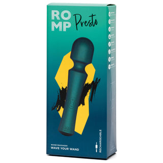 Presto Wand - Love-union.de