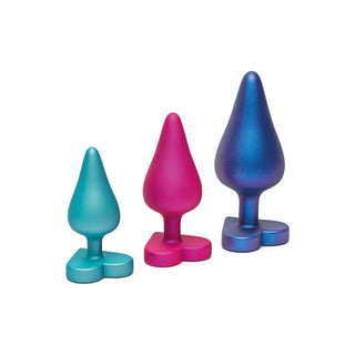 Luster Anal Training Kit - Love-union.de