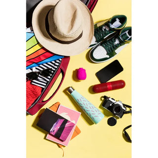 ROMP – Rose Klitorisstimulator (Original Pleasure Air Technology) - Love-Union.de