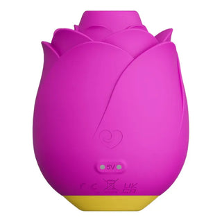ROMP – Rose Klitorisstimulator (Original Pleasure Air Technology) - Love-Union.de