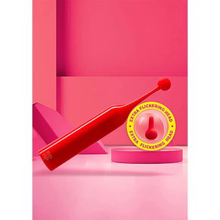 ROMP Pop by WOW Tech Europe GmbH