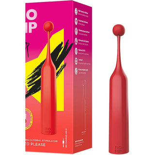 ROMP Pop by WOW Tech Europe GmbH