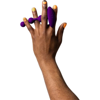 ROMP Amp by WOW Tech Europe GmbH