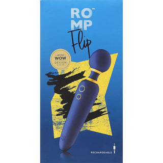 ROMP Flip by WOW Tech Europe GmbH