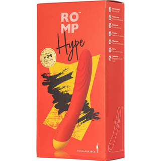 Hype - Love-union.de