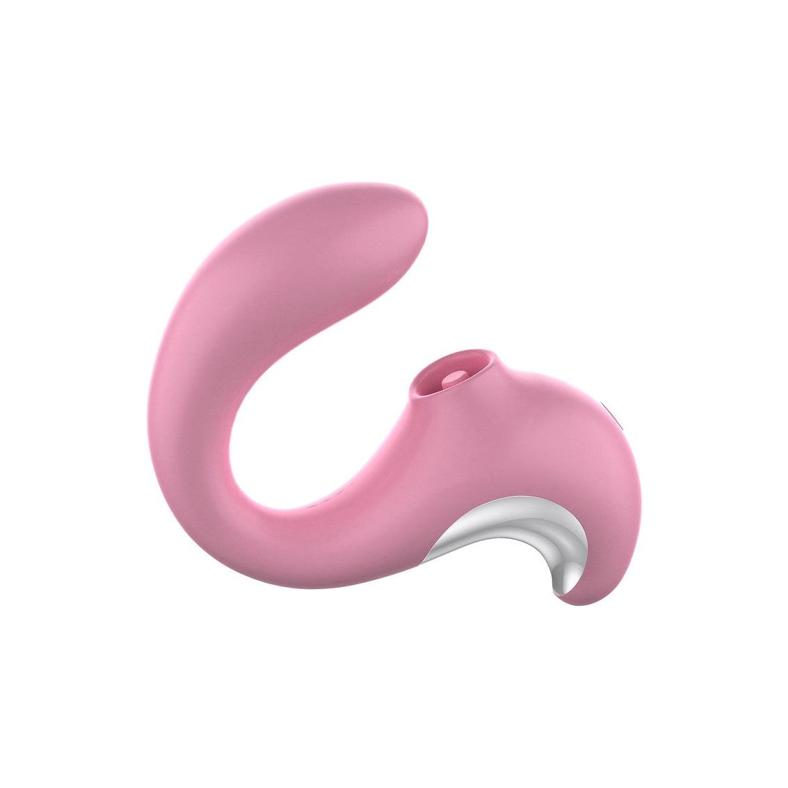 TWIST - Clitoral Vibrator - love-union.de