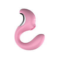 TWIST - Clitoral Vibrator - love-union.de