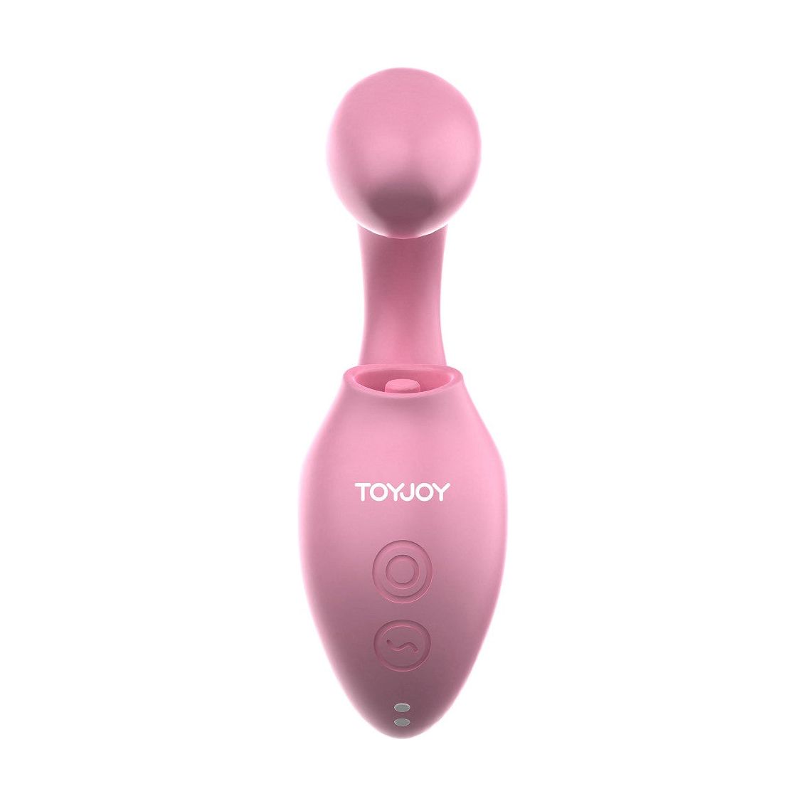 TWIST - Clitoral Vibrator - love-union.de