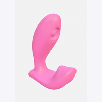 FLAMENGO - Pulsating G-spot Vibrator - love-union.de