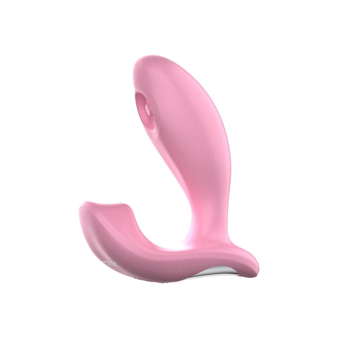 FLAMENGO - Pulsating G-spot Vibrator - love-union.de