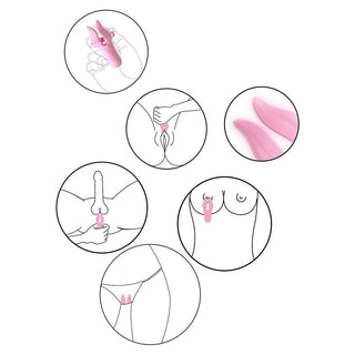 Bloom - Erogenous Zone Stimulator - love-union.de