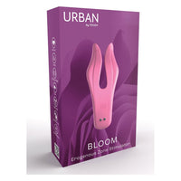 Bloom - Erogenous Zone Stimulator - love-union.de