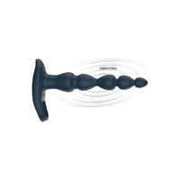 ELIXER - Vibrating Double Penetrator - love-union.de