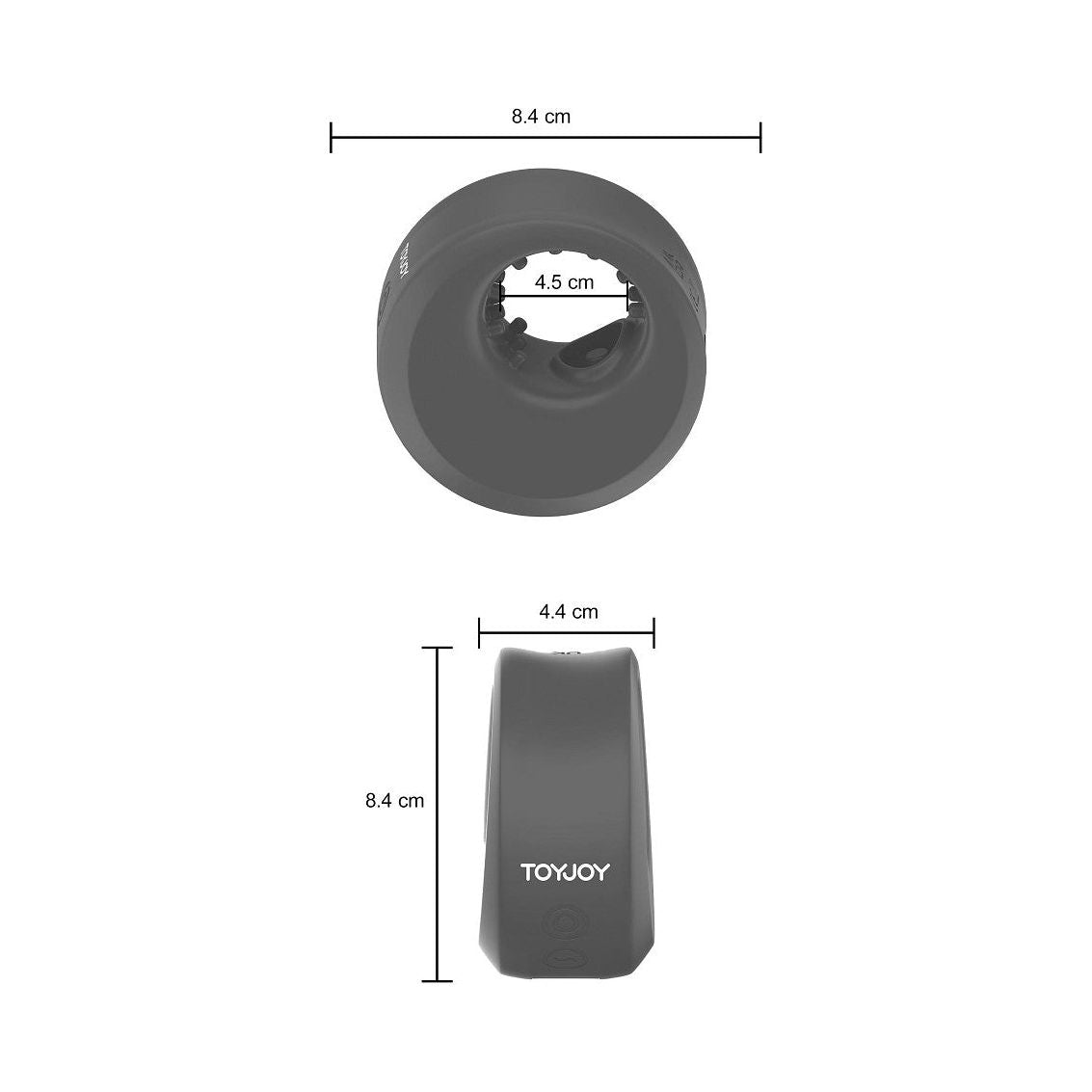 ZEPHYR - Pulsating Stroker & C-Ring - love-union.de