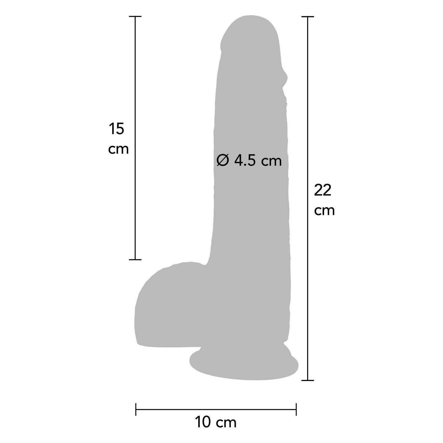 Get Real Silicone Foreskin Dildo - love-union.de