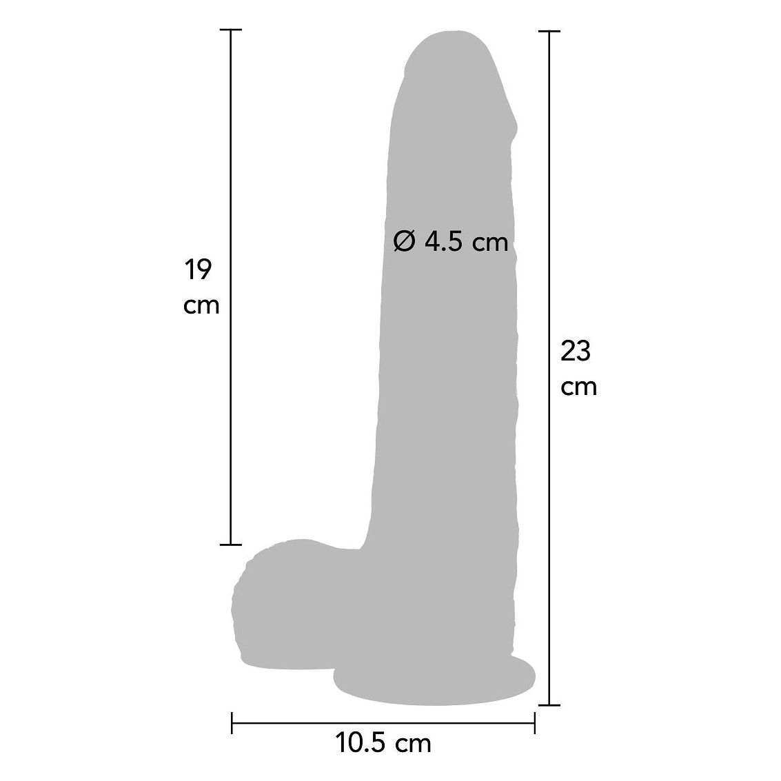 Get Real Silicone Foreskin Dildo - love-union.de