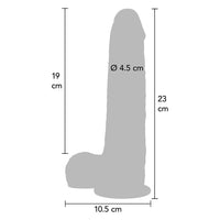 Get Real Silicone Foreskin Dildo - love-union.de