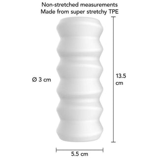 Large Masturbator Pilar - love-union.de