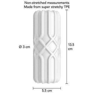 Large Masturbator Hexo - love-union.de