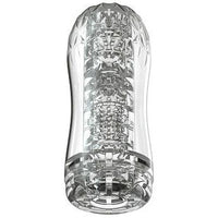 Hero Clear Blast Vacuum Stroker - love-union.de