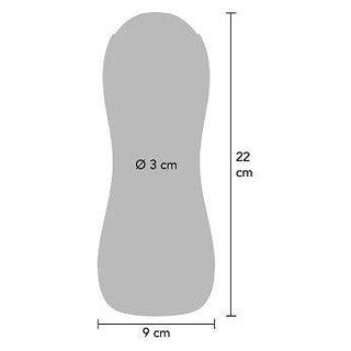 Hero Big Clear Blast Vacuum Stroker - love-union.de