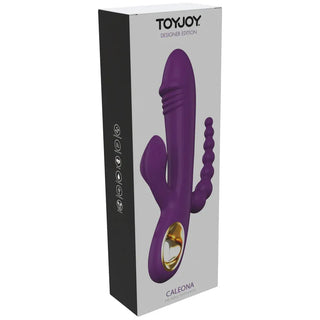 ToyJoy Caleona Triple Temptation by Scala 2.0