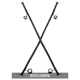 Nocturnal Over The Door Cross - Love-union.de