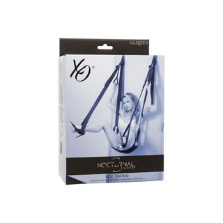 Nocturnal Sex Swing - Love-union.de