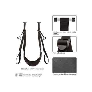 Nocturnal Sex Swing - Love-union.de