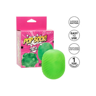 Pop Sock Textured - Love-union.de