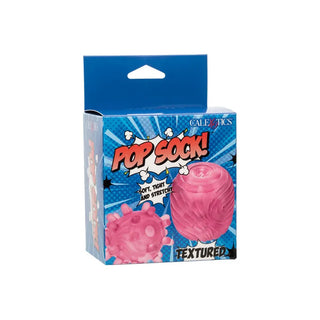 Pop Sock Textured - Love-union.de