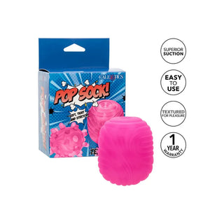 Pop Sock Textured - Love-union.de