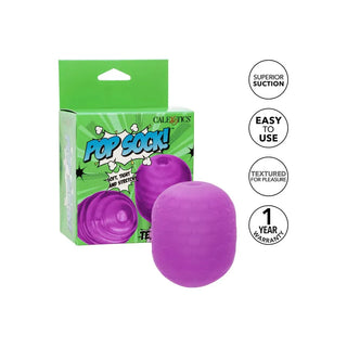 Pop Sock Textured - Love-union.de