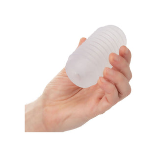 Pop Sock Ribbed - Love-union.de