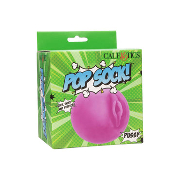 Pop Sock Pussy