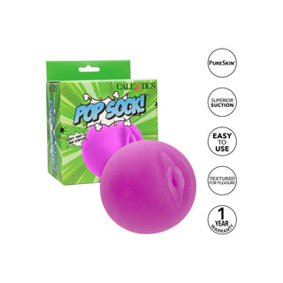 Pop Sock Pussy - Love-union.de