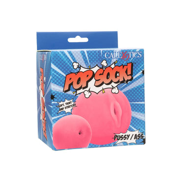 Pop Sock Pussy Ass