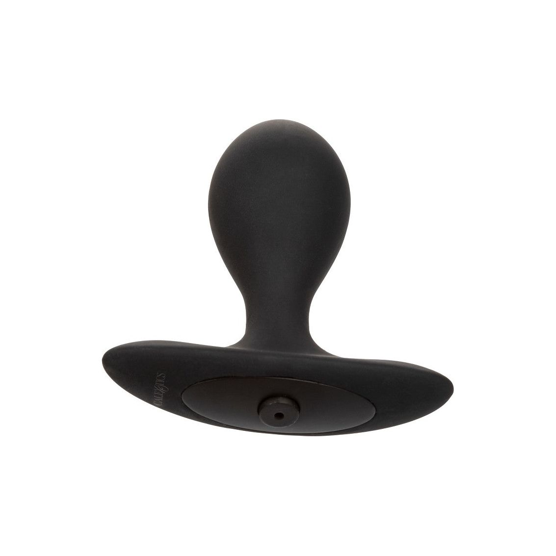 Weighted Silicone Inflatable Plug - love-union.de