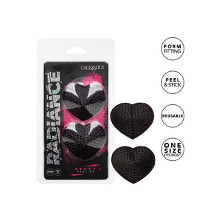 Radiance - Pasties by Scala 2.0