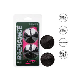 Radiance - Pasties by Scala 2.0