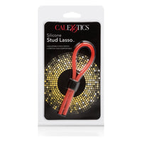 Julian’s Silicone Stud Lasso - love-union.de