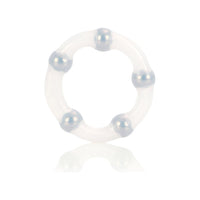 Metallic Bead Ring - love-union.de