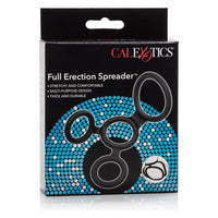 Full Erection Spreader Cock & Ball Ring - love-union.de